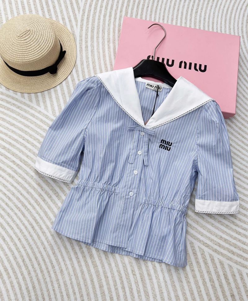 Miu Miu Shirts